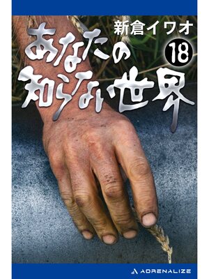 cover image of あなたの知らない世界（１８）